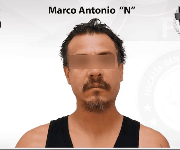 Vinculan a proceso a feminicida en Morelos Vinculan a proceso a feminicida en Morelos