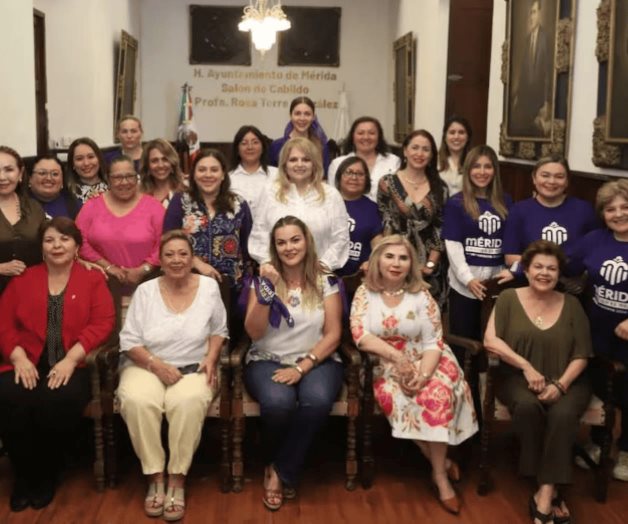 Mérida le cierra las puertas a deudores alimentarios o violentadores Mérida le cierra las puertas a deudores alimentarios o violentadores