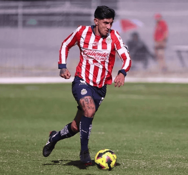 ¡Clásico empate! Chivas y América empatan a cero goles