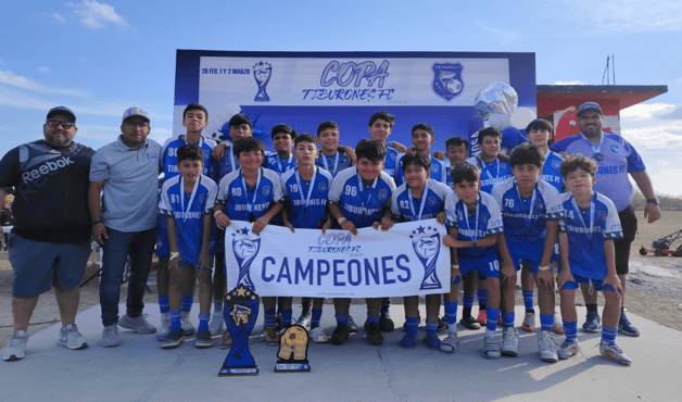 ¡Cerraron con broche de oro!