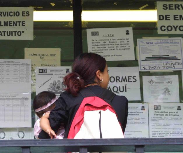 Despido por embarazo, queja más recurrente ante CNDH