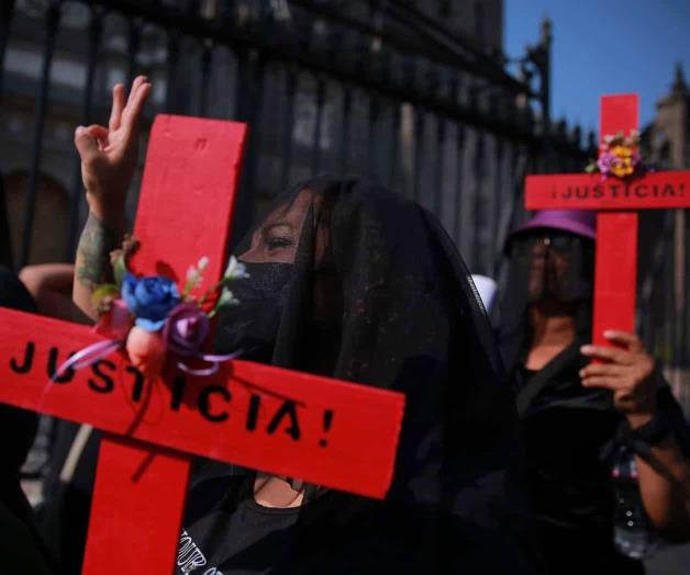 7 de cada 10 feminicidios dejan hijos en la orfandad 7 de cada 10 feminicidios dejan hijos en la orfandad