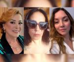 8M: Actrices alzan la voz por los derechos de las mujeres
