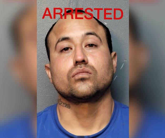 Cae prófugo acusado de 2 robos agravados en Brownsville