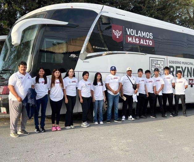 Selecci&oacute;n municipal de beisbol 5 est&aacute; lista para torneo estatal