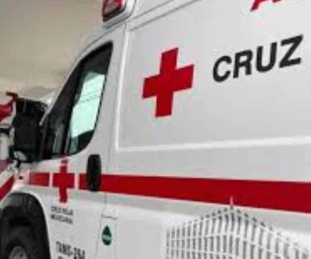 Arranca colecta de Cruz Roja el día 11de marzo Arranca colecta de Cruz Roja el día 11de marzo