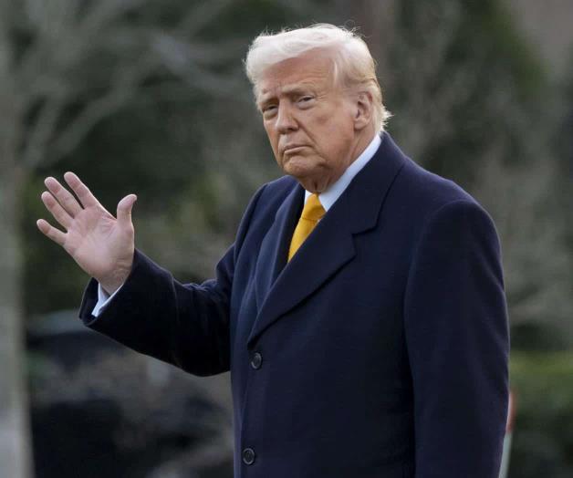 Recortes de personal en el Departamento de Salud de EE. UU.