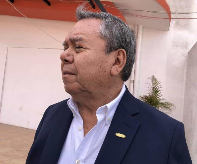 Temen CMIC Matamoros recesión económica si Trump aplica aranceles Temen CMIC Matamoros recesión económica si Trump aplica aranceles