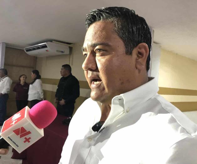 Vandalizan y atracan a escuelas de Matamoros