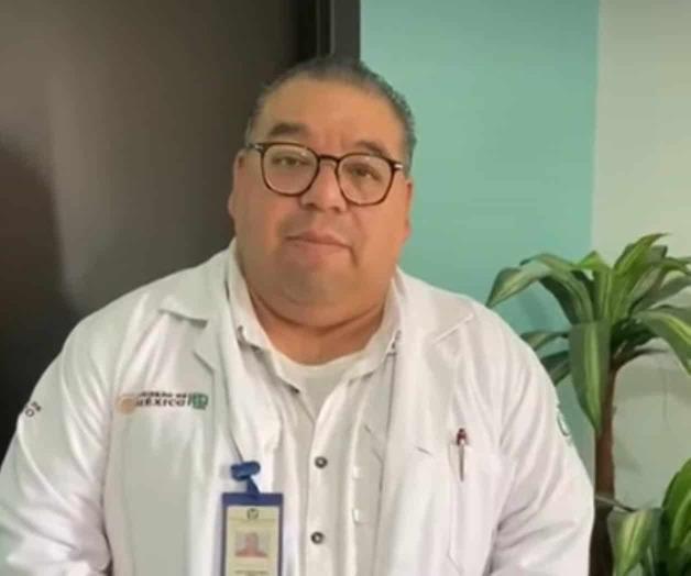 Regreso del IMSS a Ciudad Guerrero