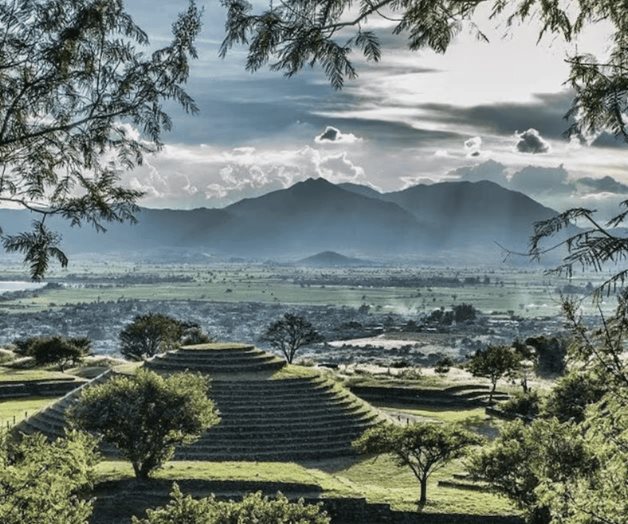 ¿Cómo es Teuchitlán?; municipio donde hallaron crematorio clandestino ¿Cómo es Teuchitlán?; municipio donde hallaron crematorio clandestino