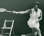 Muere Yolanda Ramírez, leyenda del tenis mexicano