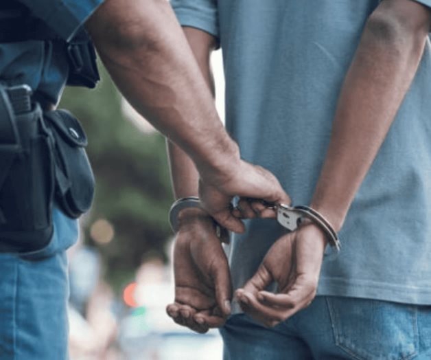 Detienen a líder de La Unión 300 en Veracruz Detienen a líder de La Unión 300 en Veracruz