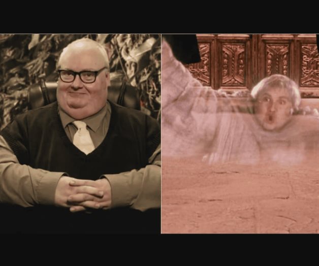 Recordando a Simon Fisher-Becker: Actor de Harry Potter