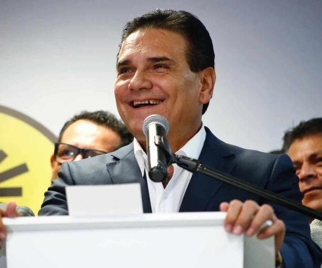 Silvano Aureoles: Una semana prófugo Silvano Aureoles: Una semana prófugo