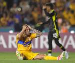 Cierra Tigres preparación para vuelta ante FC Cincinnati