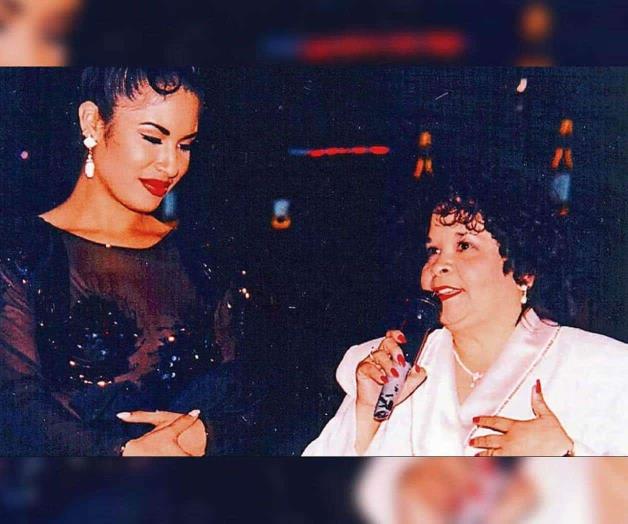 Yolanda Saldívar, asesina de Selena, pide libertad la condicional Yolanda Saldívar, asesina de Selena, pide libertad la condicional