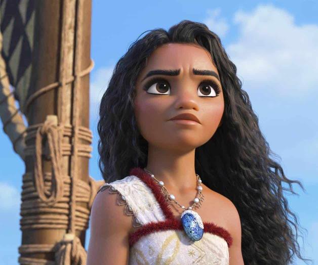 Juicio por supuesto plagio de Moana contra Disney Juicio por supuesto plagio de Moana contra Disney