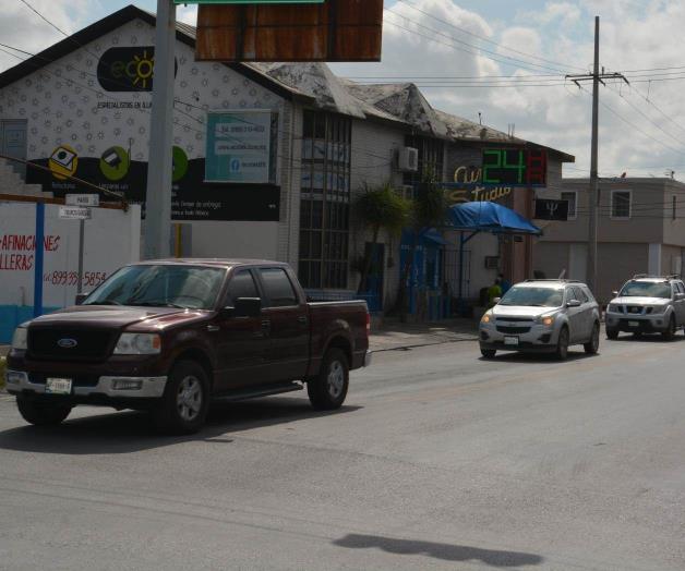 Buscan facilitar regularización de vehículos Buscan facilitar regularización de vehículos