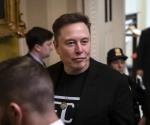 Elon Musk acusa ciberataque a plataforma X