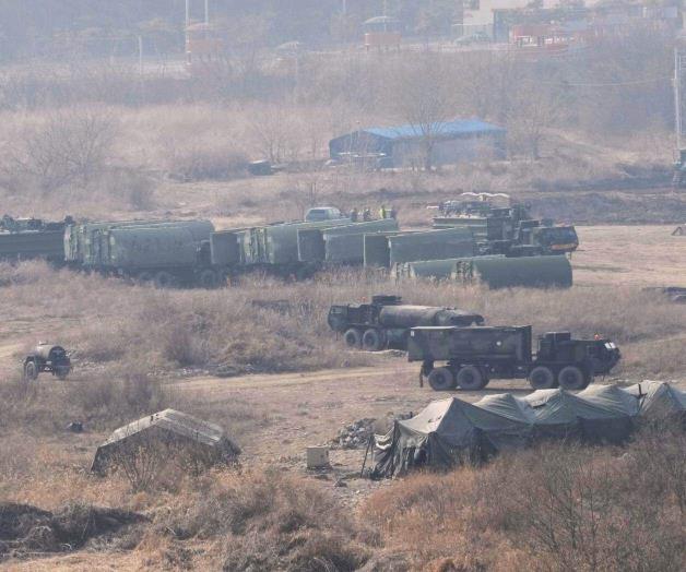 Tensiones por lanzamiento de misiles balísticos en Corea del Norte