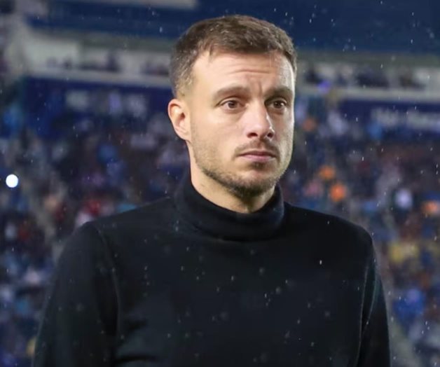 Críticas a Martín Anselmi por desempeño en Porto