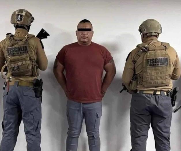 Cae el líder de ´Los 300´ Cae el líder de ´Los 300´