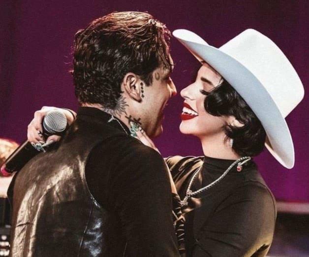 Ángela y Christian: ¿inician problemas?