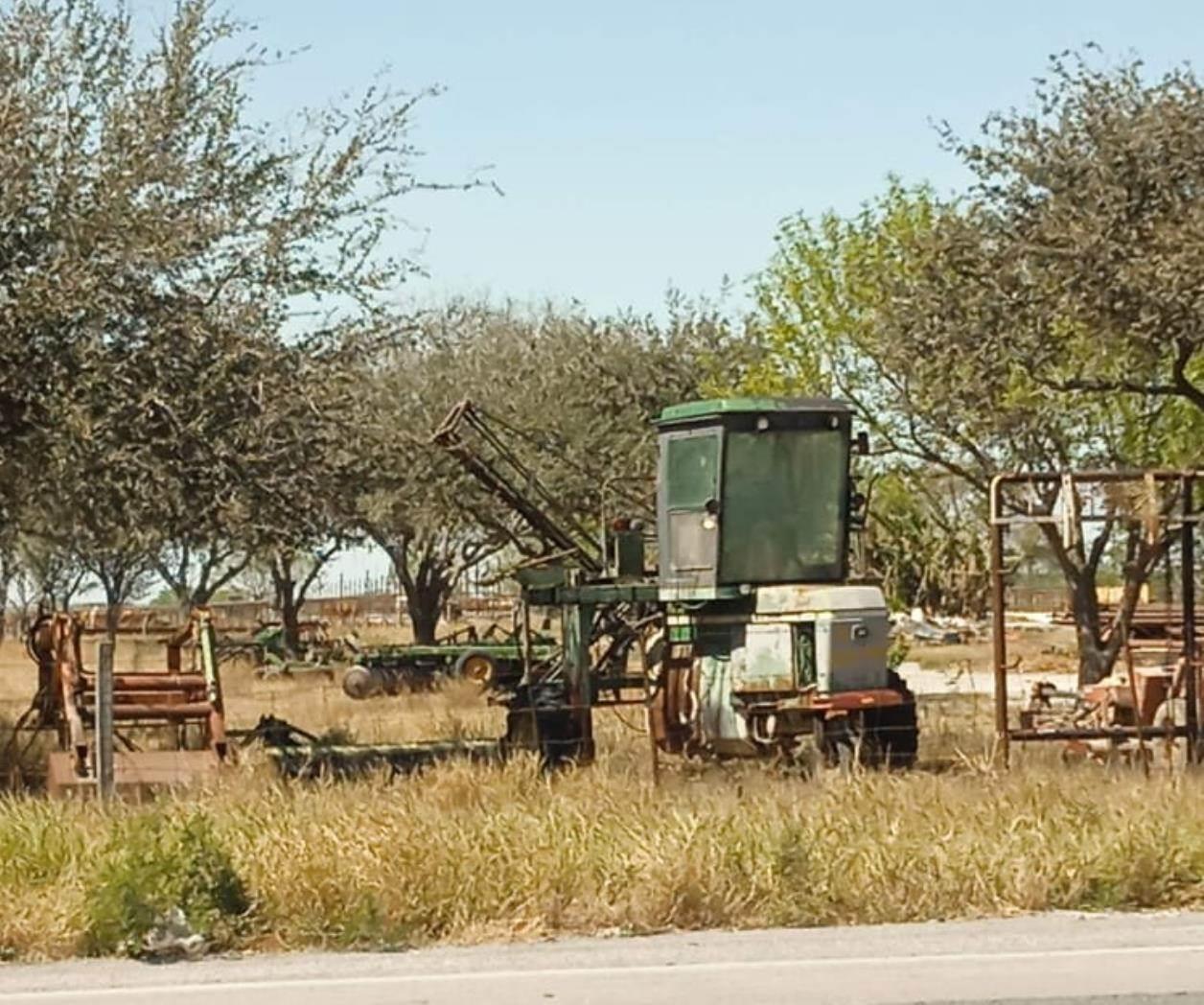 Golpearán aranceles la economía del agro