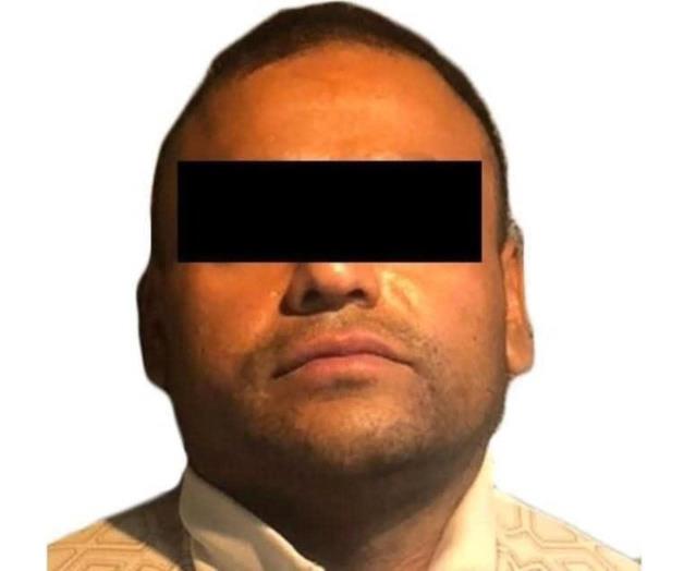 Extradición de narcotraficante vinculado al Cártel de Sinaloa Extradición de narcotraficante vinculado al Cártel de Sinaloa