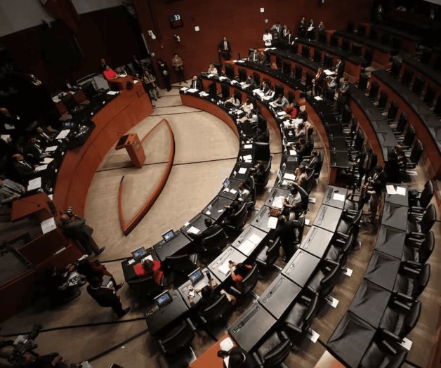 Senado advierte riesgos ante posible imposición arancelaria de EU