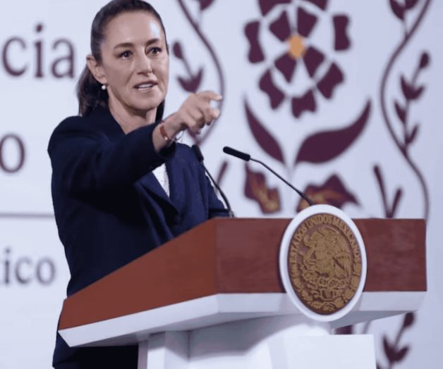 Sheinbaum promoverá que haya youtubers afines a la 4T