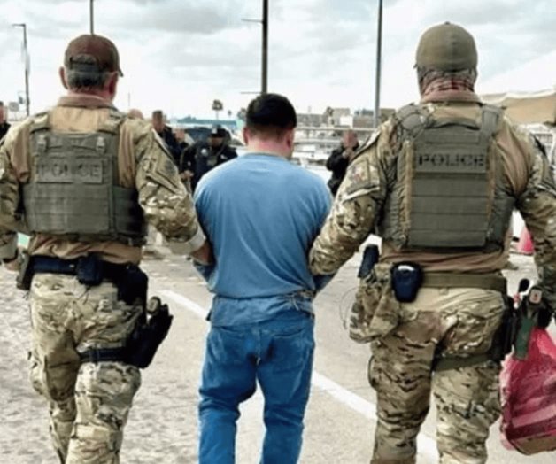 Deporta EU a polic&iacute;a implicado en Caso Ayotzinapa