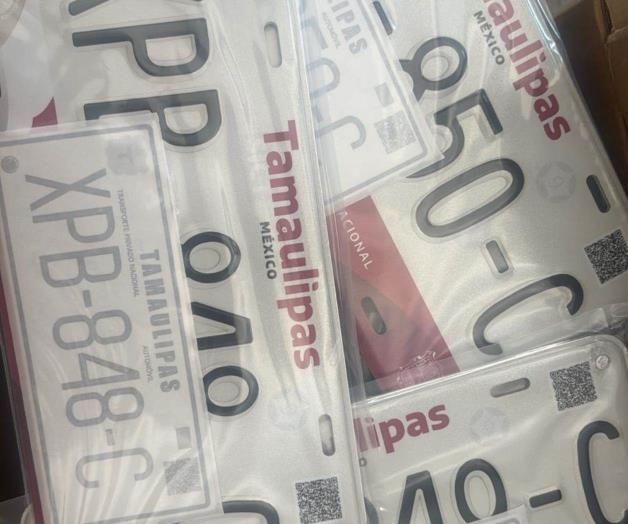 Invitan a tramitar licencia, engomados y las placas Invitan a tramitar licencia, engomados y las placas