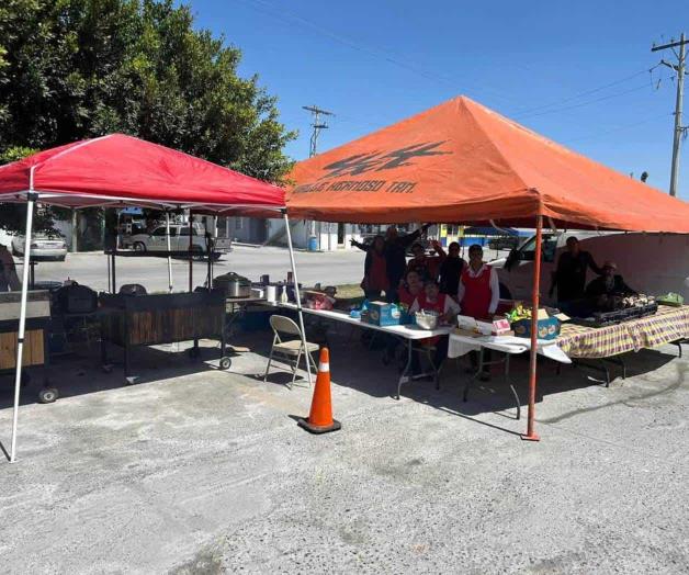 Un éxito la colecta para seminaristas