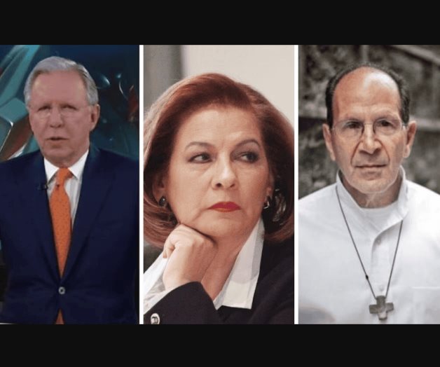 Debate medi&aacute;tico sobre el legado de Isabel Miranda de Wallace