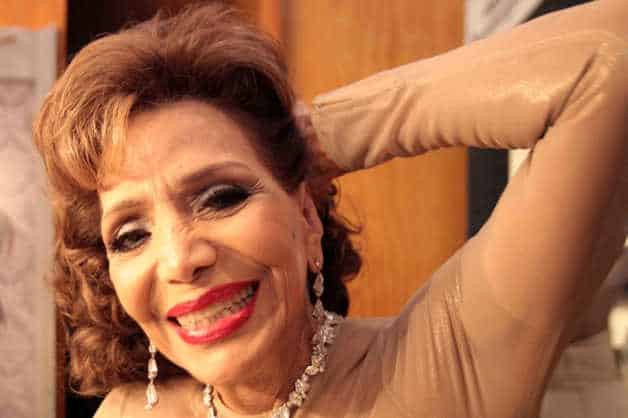 María Victoria: Talento, rebeldía y belleza María Victoria: Talento, rebeldía y belleza