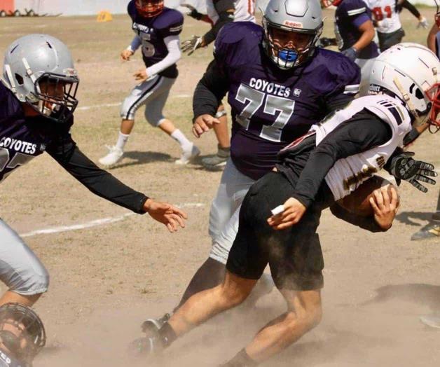 Cierran Búfalos UAMRA pretemporada con paliza Cierran Búfalos UAMRA pretemporada con paliza