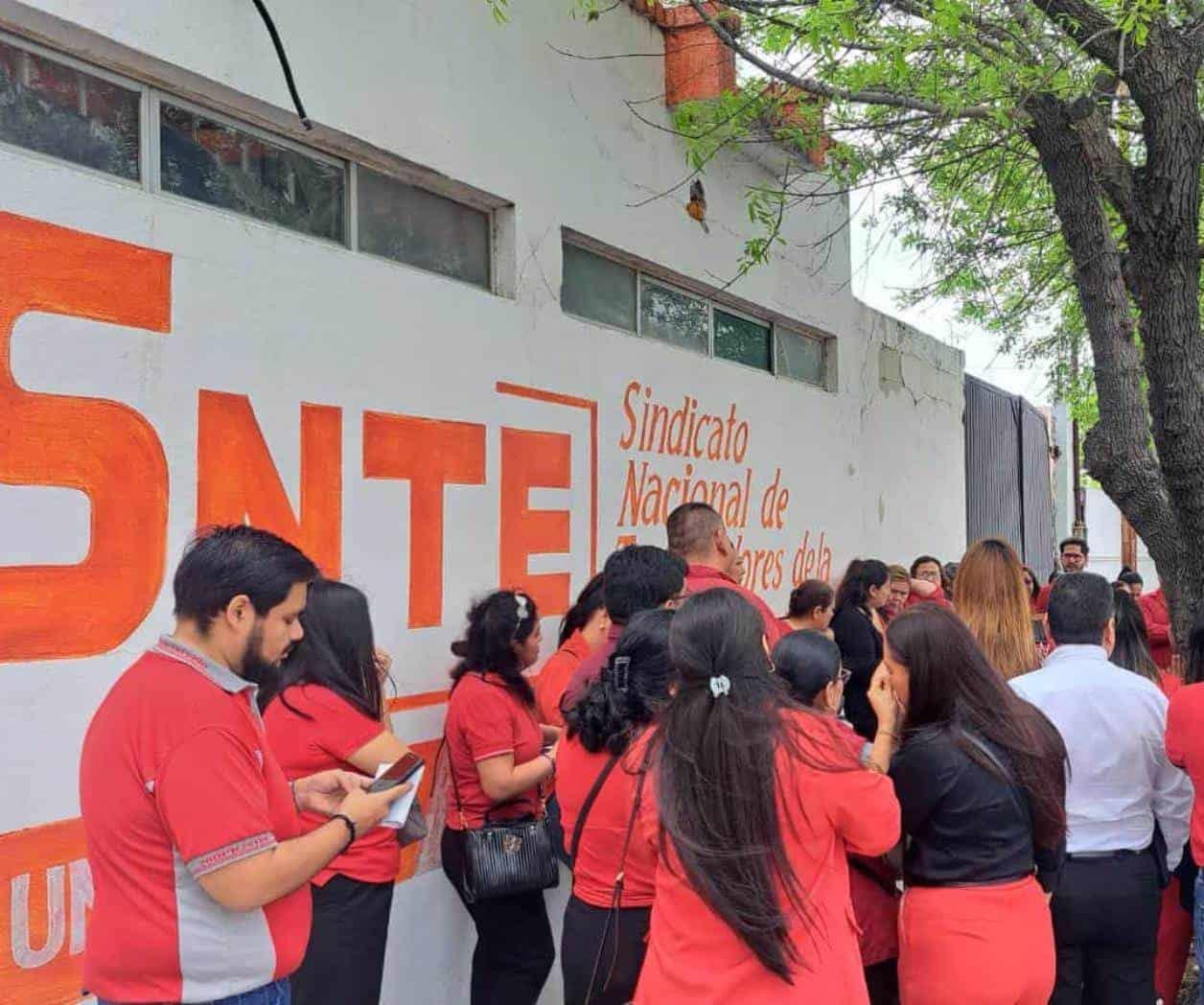 Desarrollan escuelas actividad normal: Reanudan clases tras la protesta magisterial