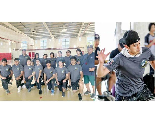 Serán Reynosenses base de la selección: Reynosa se corona en el Estatal de beisbol 5 Serán Reynosenses base de la selección: Reynosa se corona en el Estatal de beisbol 5