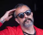Jay de la Cueva se une a Molotov en Vive Latino por Tito Fuentes