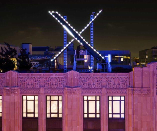 Afirma Musk que X es objeto de ´ciberataque´