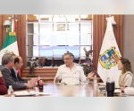 Recibirá Tamaulipas 20 mil mdp extras