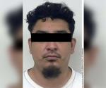 Padre detenido acusado de homicidio de su bebé en Escobedo
