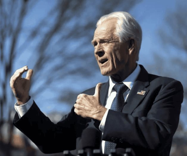 T-MEC no nos est&aacute; funcionando.- Casa Blanca