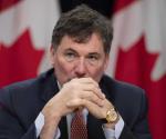 Anuncia Canadá aranceles dólar por dólar sobre EU