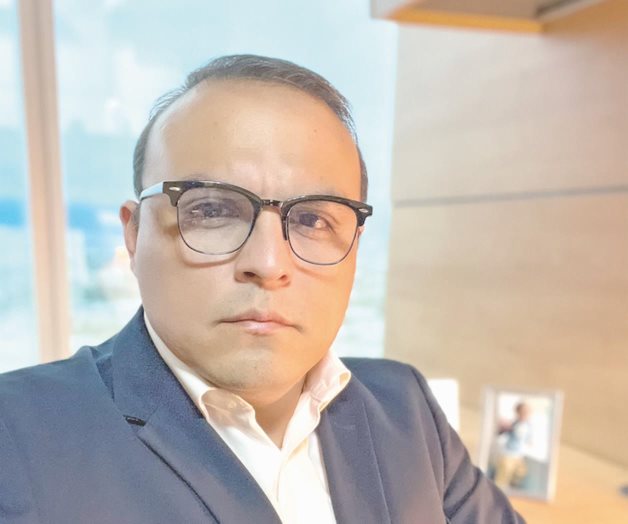 A cinco a&ntilde;os de la pandemia