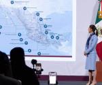 Arranca en mayo el megacueducto