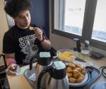Estudio busca entender los efectos en la salud de los alimentos ultraprocesados