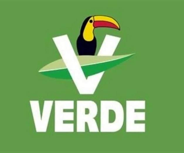 Revocación de multa al Partido Verde Ecologista de México